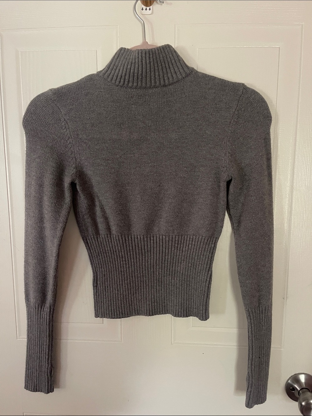 2 Knit Style Sweater - Picture 5 of 6